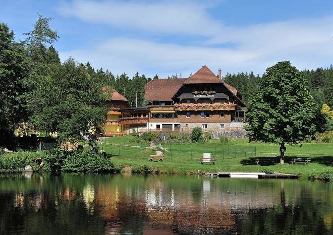 Landhaus lauble