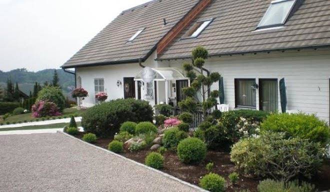 Landhaus schoenen