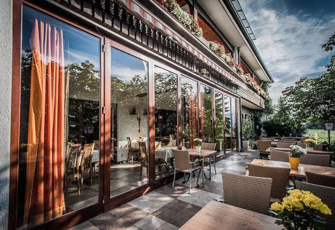 Landhotel Rebstock Image