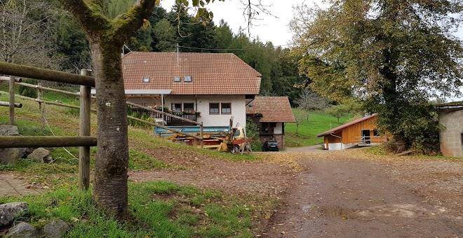 Neuhauserhof