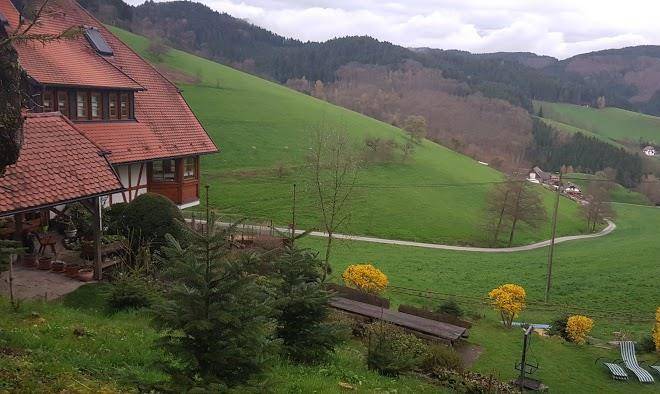 Oberer Rechtgrabenhof Image