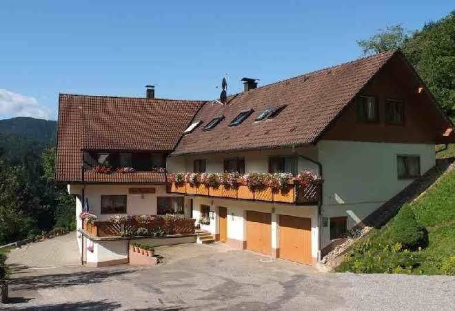 Paradies im schwarzwald