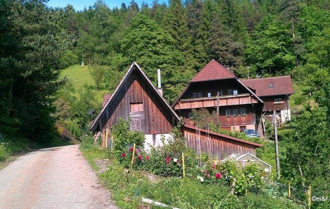 Pension erzwaschehof