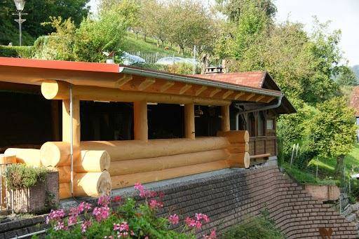Pension ferienhof breig