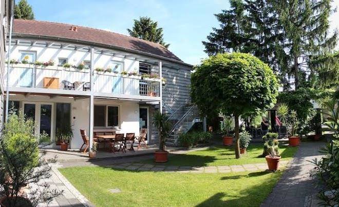 Pension im sunnegaessle