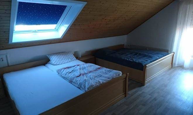 Pension kleber