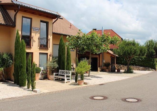 Pension vanii