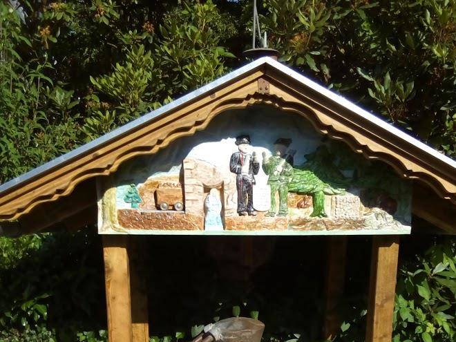 Pension waldblick