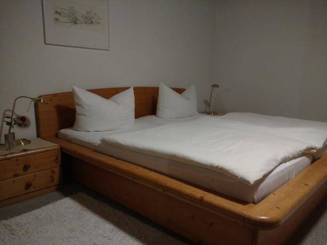 Privatzimmer motz