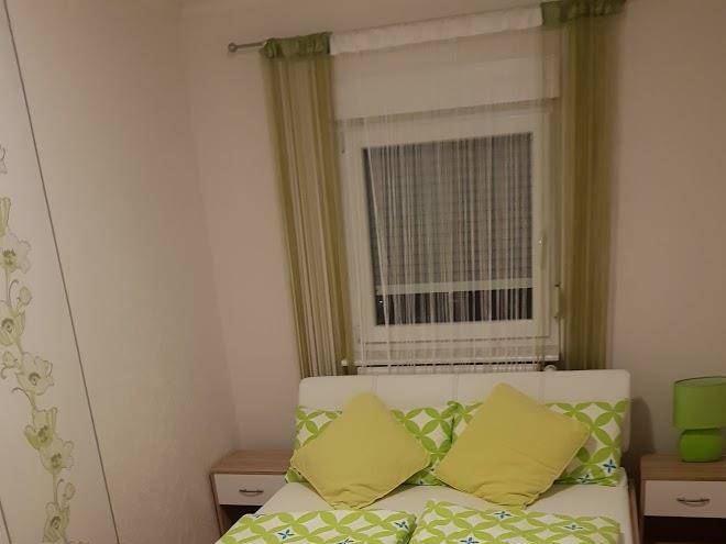 Privatzimmer san