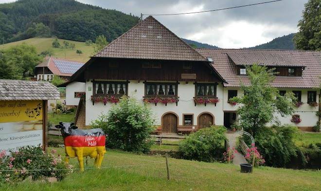 Ramsteinerhof hausach