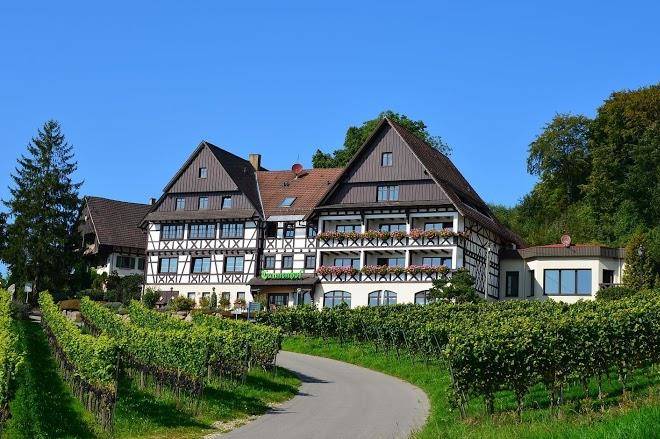 Relaxhotel Tannenhof Image