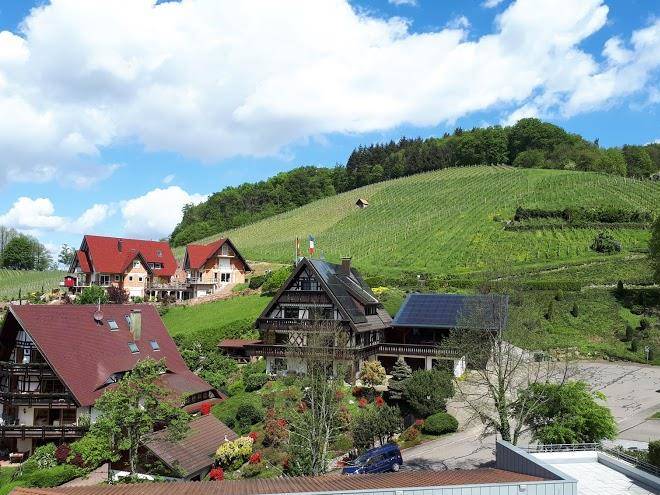 Residence am weinberg