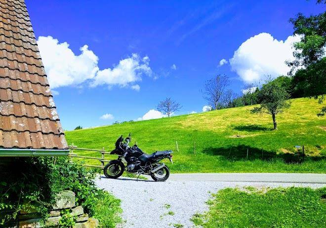 Richard Kimmig Martinshof Image