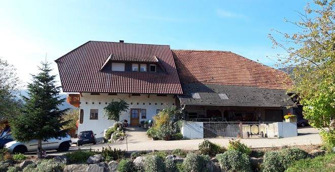 Schultheisshof