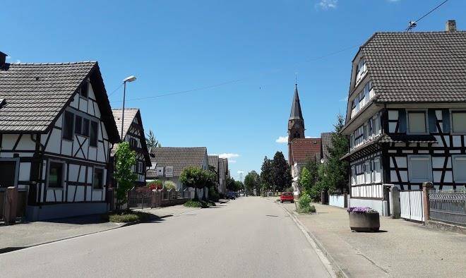 Hotel schwanau