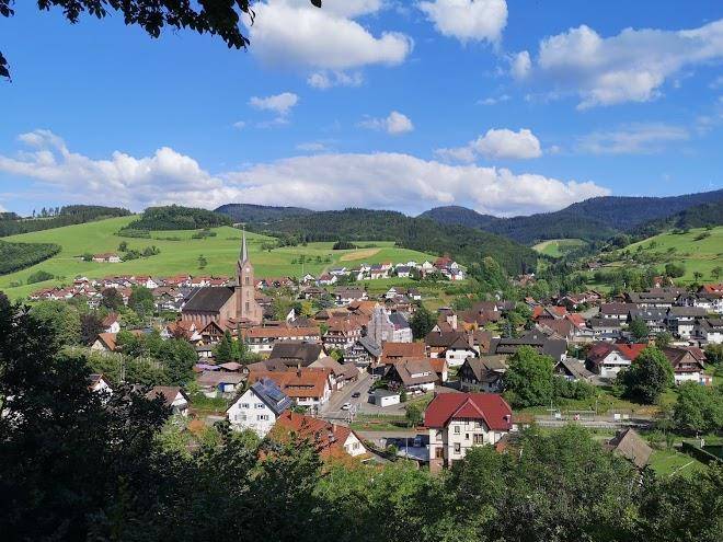 Schwarzwalder hof