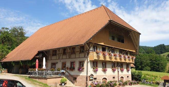 Schwarzwald ferienwohnungen