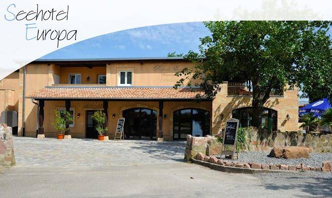 Seehotel Europa Image
