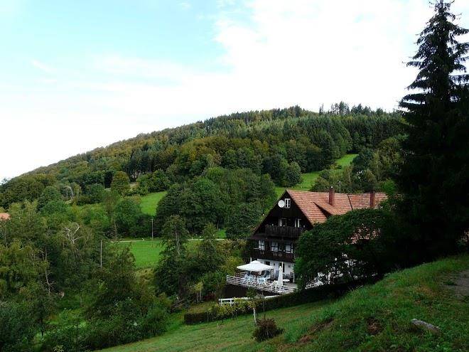 Seminarhaus Quelle Image