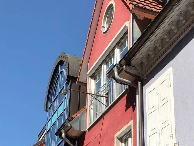Traumraum stilart