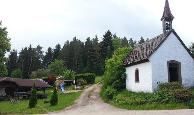 Vesperstube schanzenberg