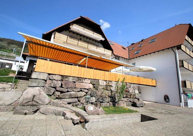 Wilderer Stube Image