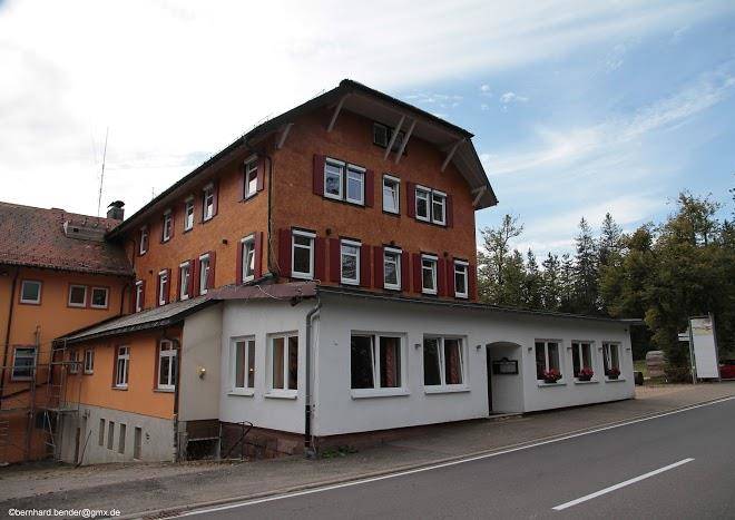 Zuflucht natur und sporthotel