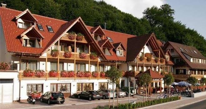 Zum walkenstein