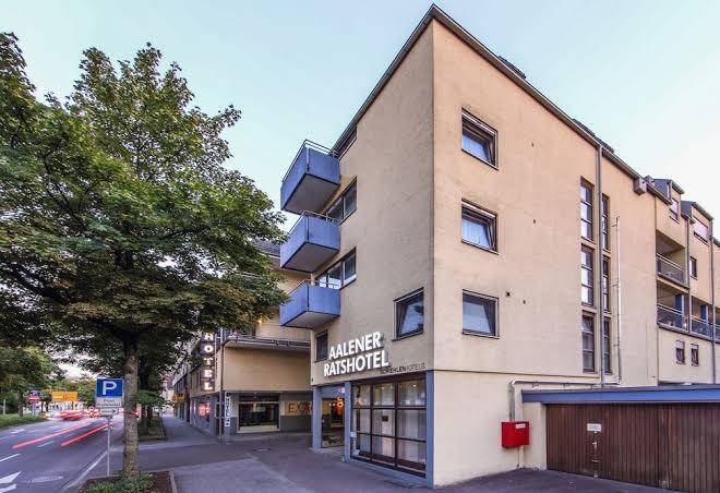 Aalener ratshotel