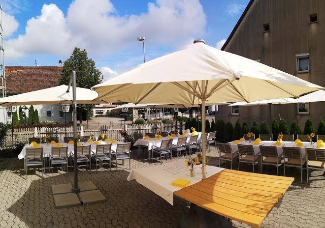 Brauerei gasthof reichsadler seit 1430