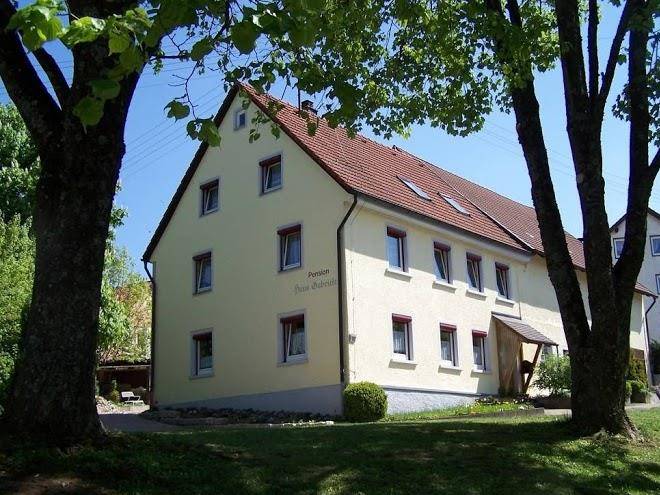 Gastehaus gabriele