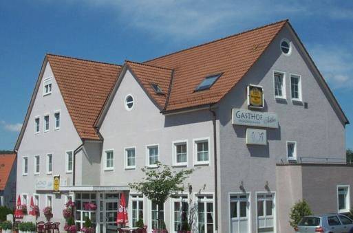 Gasthof adler