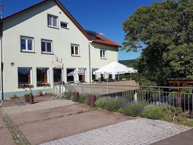 Gasthof hirsch