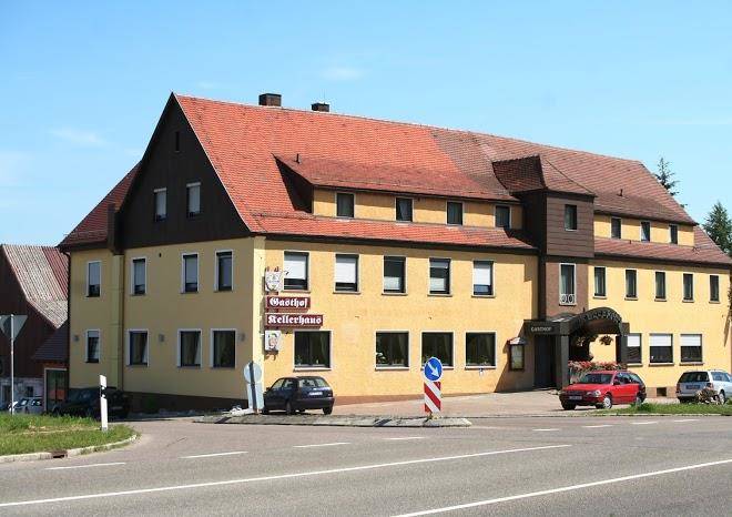 Gasthof & hotel kellerhaus