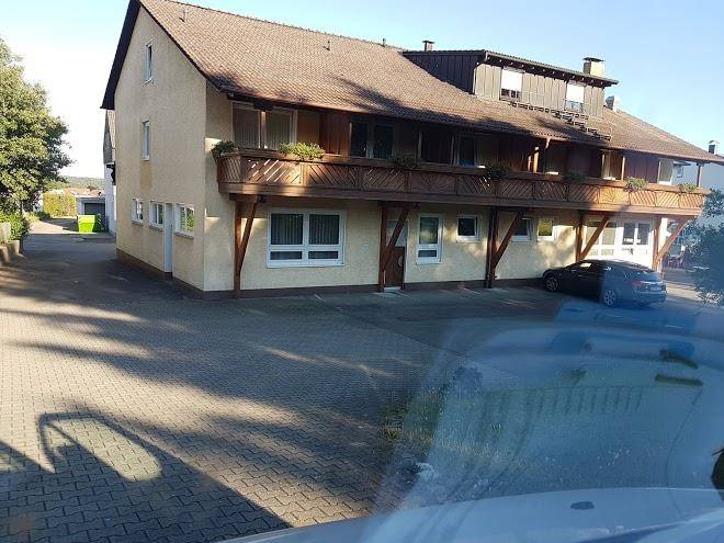 Gasthof stern