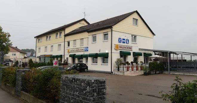 Gasthof waldschenke