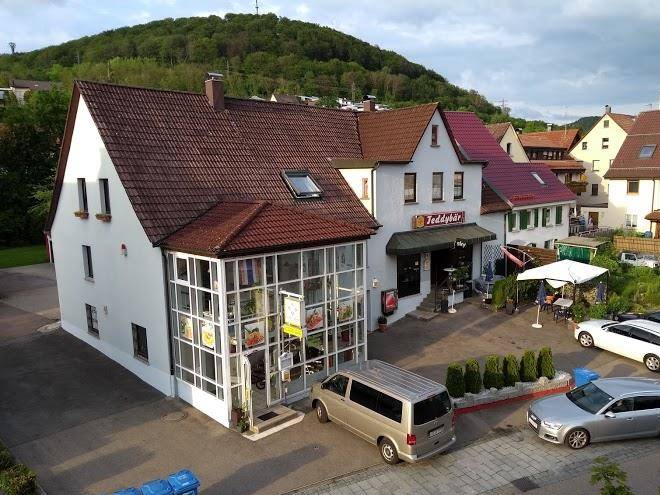 Gasthof zum stern franz josef rieck