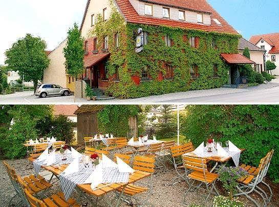 Gasthof zur sonne