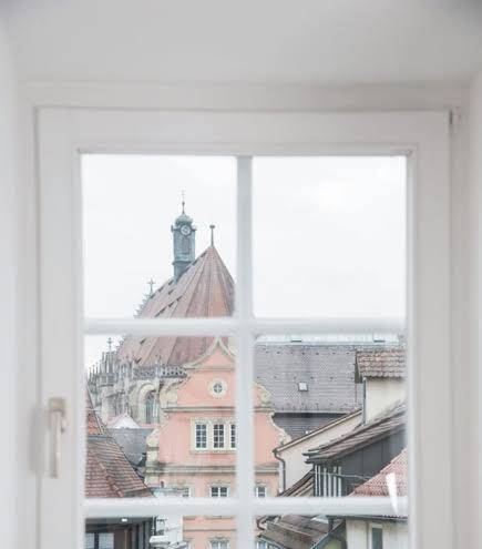 Hotel einhorn schwabisch gmund
