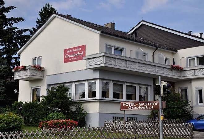 Hotel grauleshof