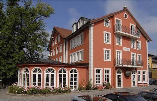 Hotel konigin olga