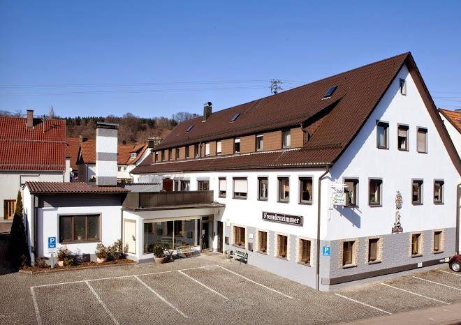 Hotel kreuz