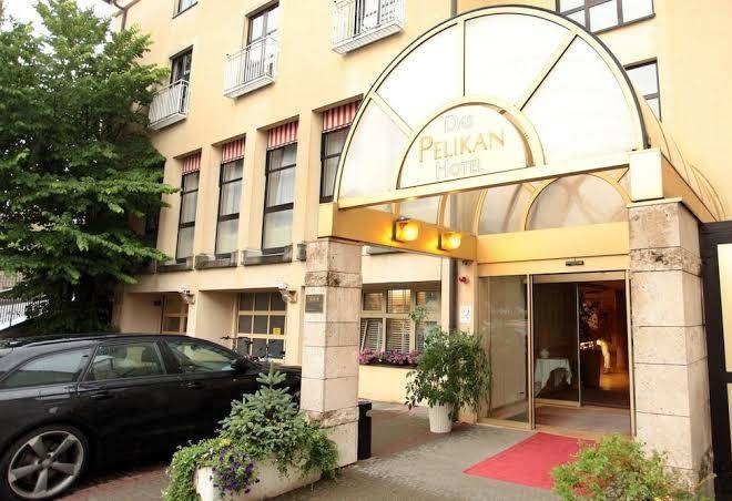 Hotel Pelikan Image