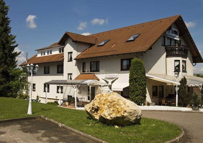 Hotel schweizerhof bobingen an der rems