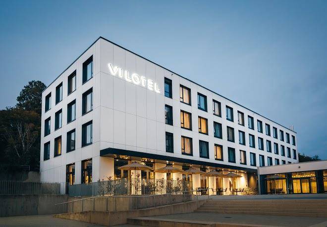 Hotel vilotel