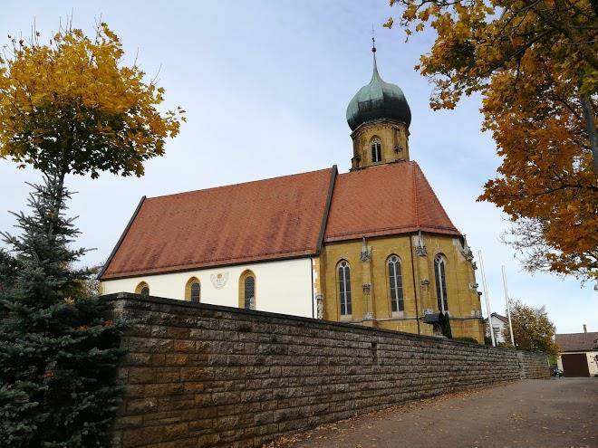 Landgasthof sonne
