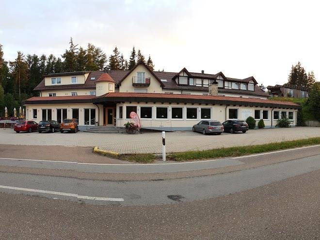 Landhotel wental