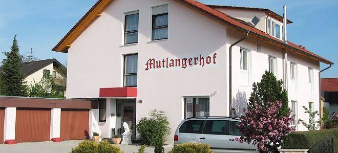 Mutlanger hof