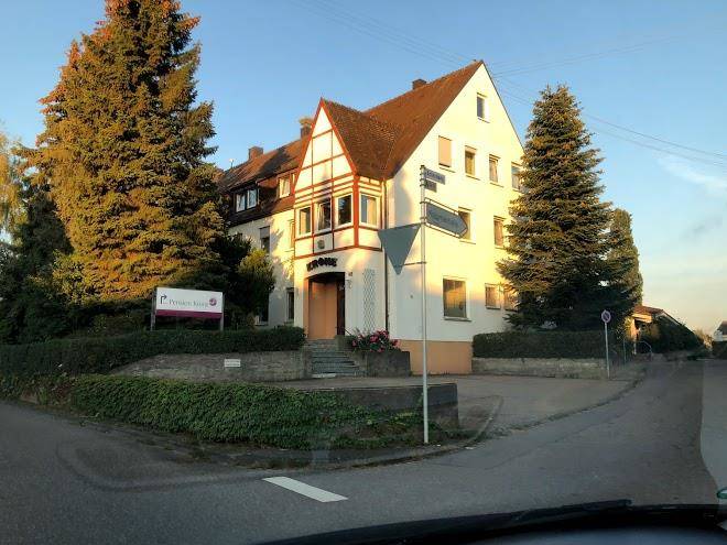 Pension schonblick